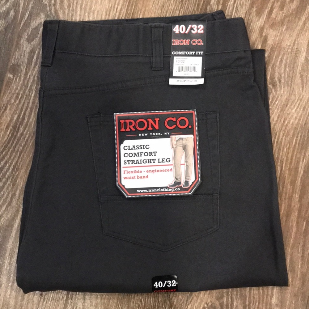 Men’s Pants